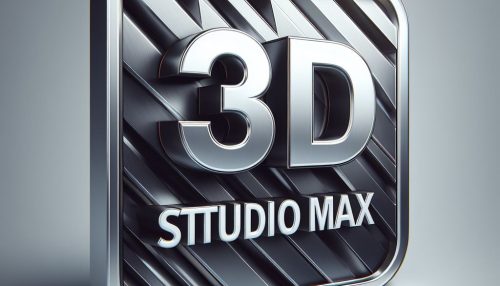 3DMax , تریدی مکس