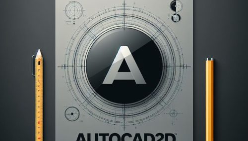 AutoCad2D/اتوکد