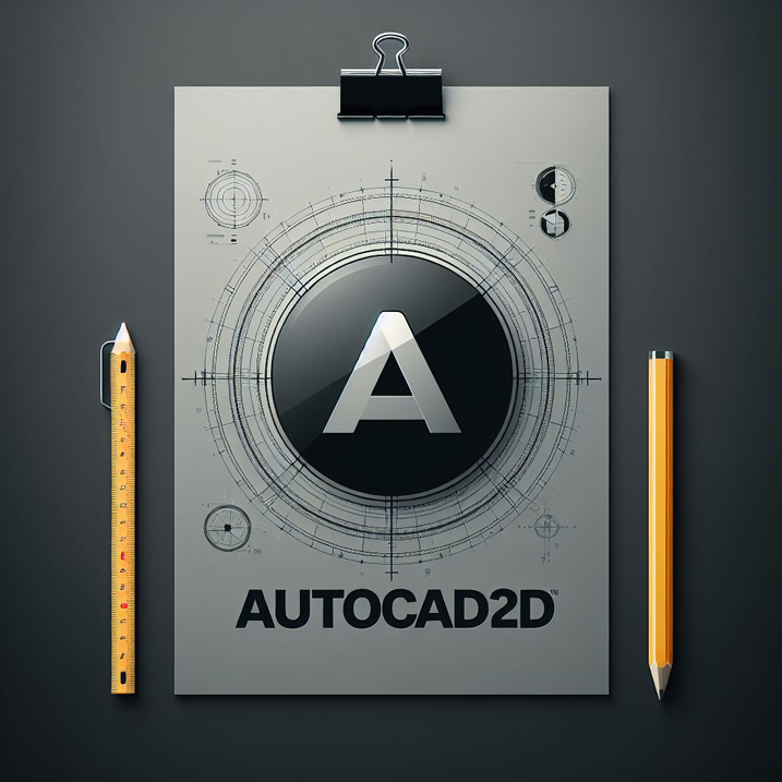 AutoCad2D/اتوکد